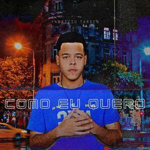 Single/EP cover of "Como Eu Quero (Paródia)" by Fabrício Tarden