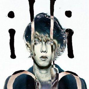 Capa do Álbum "UBU", de Illion