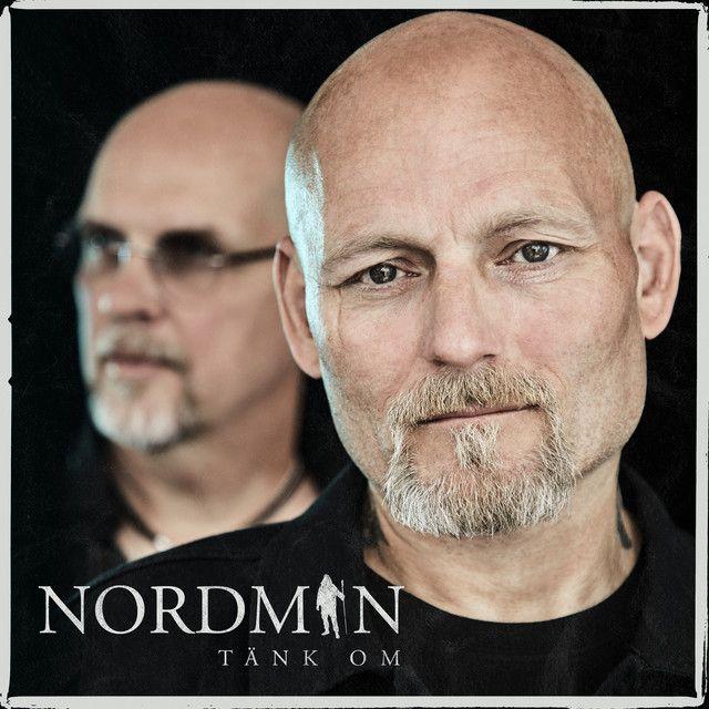 Capa do Álbum "Tänk Om", de Nordman