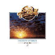 Capa do álbum "Let God Arise!", de Graham Kendrick
