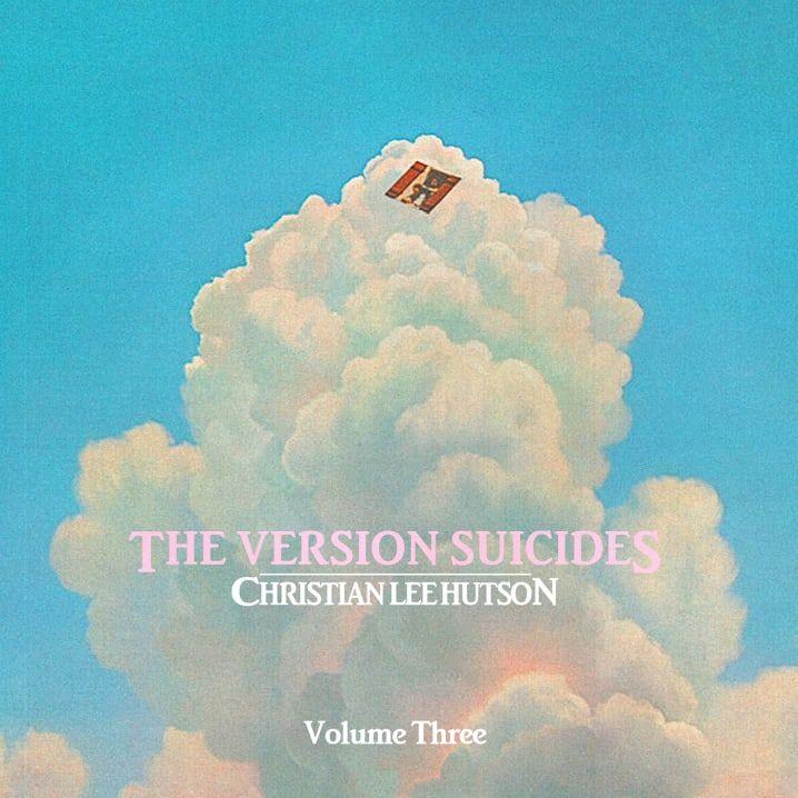 Portada de Sencillo/EP "The Version Suicides, Vol. 3", de Christian Lee Hutson