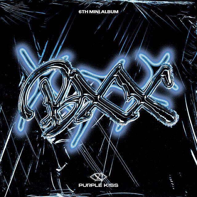 Portada de Sencillo/EP "BXX", de PURPLE KISS