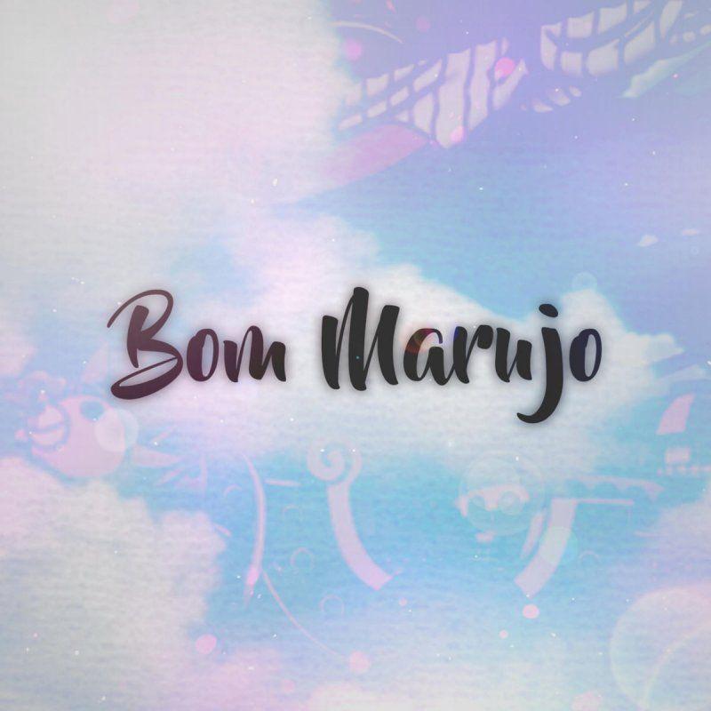 Portada del álbum "Bom Marujo", de VMZ