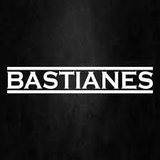 Portada de Sencillo/EP "bastianes", de Bastianes