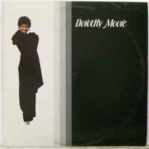 Portada de Álbum "Dorothy Moore (1977)", de Dorothy Moore
