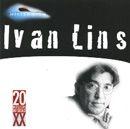 Capa do álbum "Millennium: Ivan Lins", de Ivan Lins