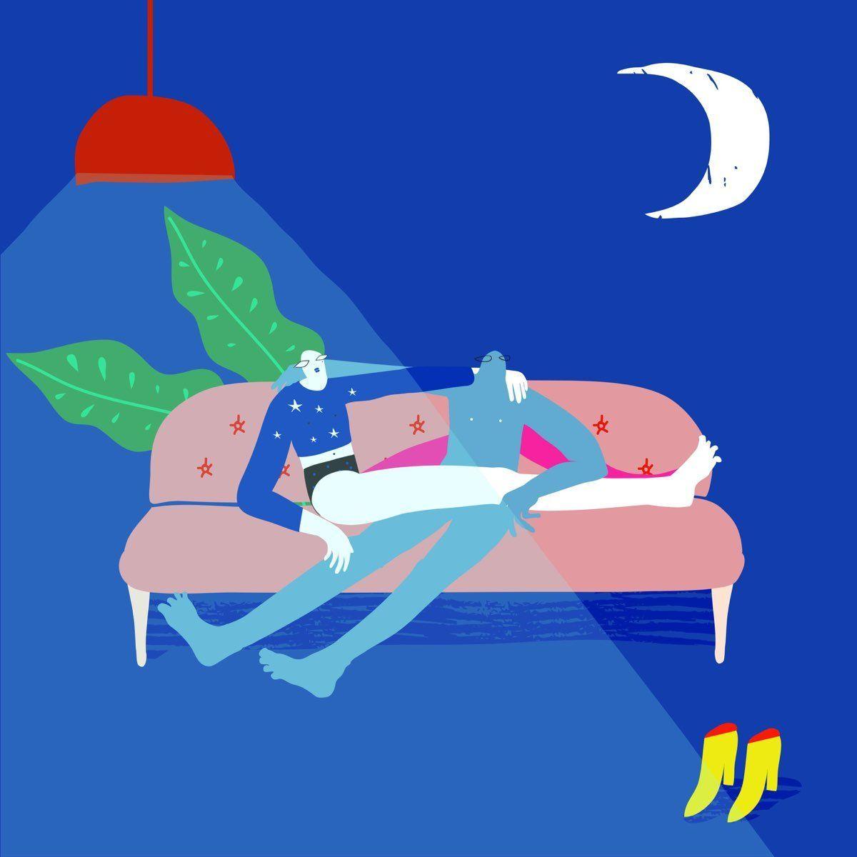 Portada de Sencillo/EP "How Beautiful (feat. TAEK)", de Summer Soul