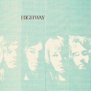 Capa do Álbum "Highway [EXTRA TRACKS]", de Free