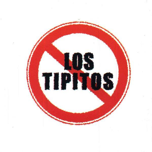Portada de Álbum "Los Tipitos (1997)", de Los Tipitos
