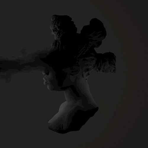 Capa do Álbum "Different Waters (Deluxe Version)", de Coely