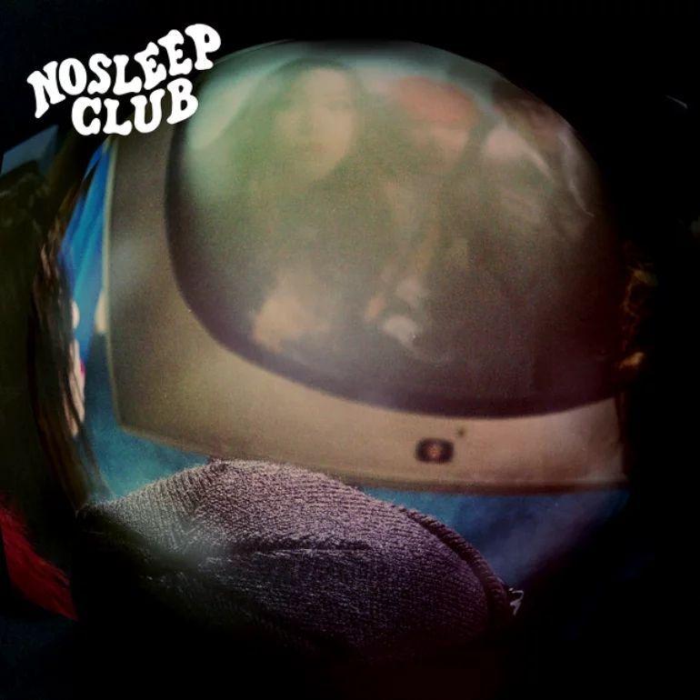 Portada de Sencillo/EP "SAMMY", de No Sleep Club