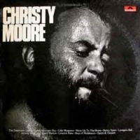Portada de Álbum "Christy Moore (1976)", de Christy Moore