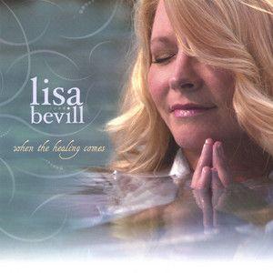Portada de Álbum "When The Healing Comes", de Lisa Bevill