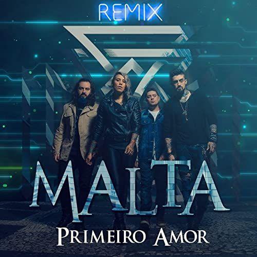 Portada de Sencillo/EP "Primeiro Amor (Remix)", de Bolth