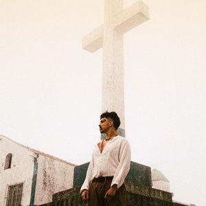 Album cover of "PROFANO" by Gabriel Nandes