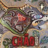 Portada de Álbum "Chão Nosso", de Ungambikkula