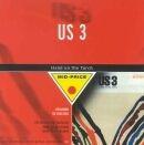 Capa do Álbum "Mid-Price: Hand on the Torch", de Us3
