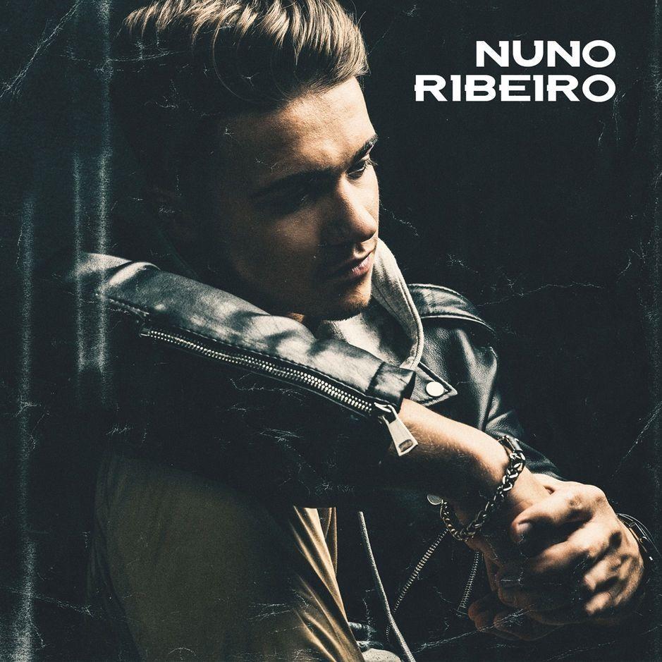 Portada de Álbum "Nuno Ribeiro", de Nuno Ribeiro