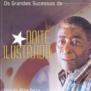 Portada de Álbum "Os Grandes Sucessos De", de Noite Ilustrada