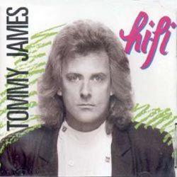 Portada de Álbum "Hi-Fi", de Tommy James