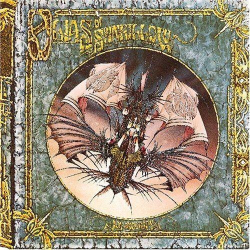 Portada de Álbum "Olias of Sunhillow", de Jon Anderson