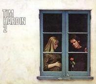 Capa do Álbum "Tim Hardin 2", de Tim Hardin