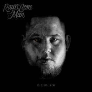 Portada de Sencillo/EP "Disfigured", de Rag'n'Bone Man