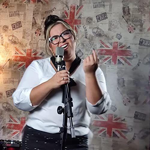 Portada de Sencillo/EP "Curativo", de Thaís Castanho