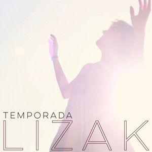 Portada de Sencillo/EP "Temporada", de Liza K