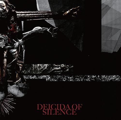 Portada de Álbum "Deicida Of Silence", de 12012