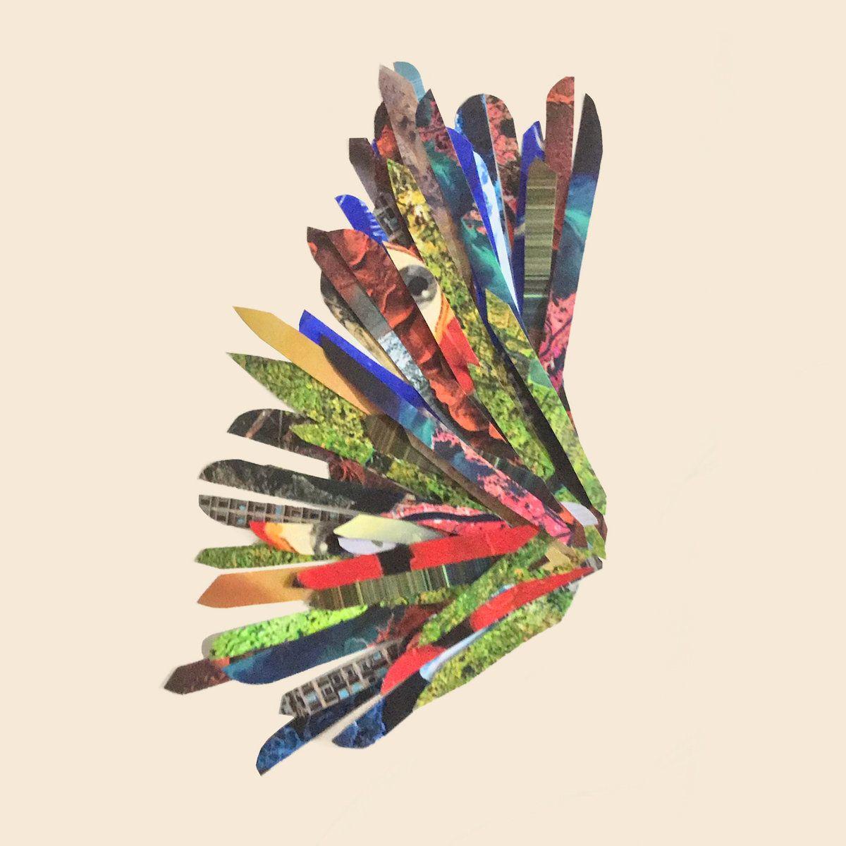 Portada de Sencillo/EP "Meiote", de Meyot