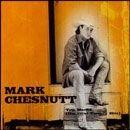Portada de Álbum "Top Marks: His First 20 Years", de Mark Chesnutt