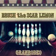 Capa do Álbum "BRUSH the SCAR LEMON", de Granrodeo