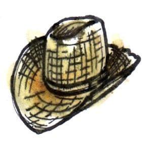 Portada del álbum "Rapaz Caipira", de Odair José