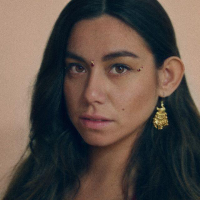 Capa do Single/EP "Salvation", de Molina