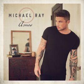 Portada de Álbum "Amos", de Michael Ray