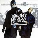 Portada de Álbum "II Cons", de Naughty By Nature