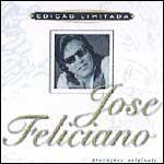 Portada de Álbum "Edição Limitada: José Feliciano", de José Feliciano