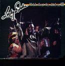 Portada de Álbum "Think About The Children", de Lucky Dube