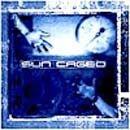 Capa do Álbum "Sun Caged", de Sun Caged