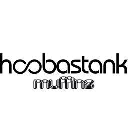 Capa do Álbum "Muffins", de Hoobastank