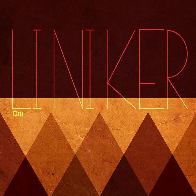 Capa do Single/EP "Cru", de Liniker