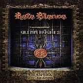 Portada de Álbum "En Vivo Teatro Gran Rex (2003)", de Rata Blanca