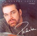 Portada de Álbum "Me Agarre Forte", de Peninha