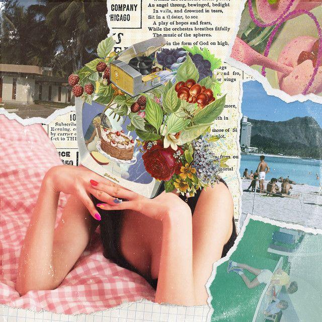 Portada de Sencillo/EP "Love Villain", de SUMMER CAKE