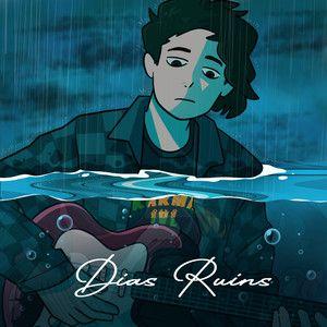 Portada del álbum "Dias Ruins", de KARNIVAL