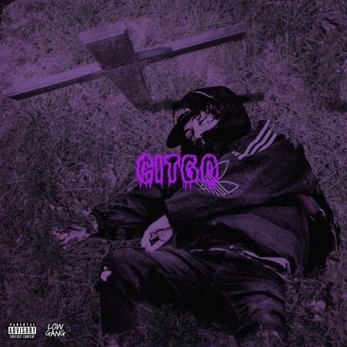 Capa do Álbum "CITGO", de Lil Xan