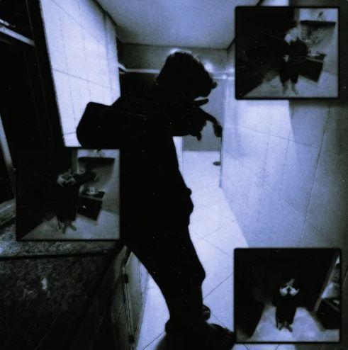 Portada de Sencillo/EP "daniel", de Kais