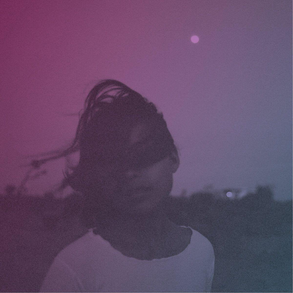 Portada de Álbum "Nightshade", de Andrew Belle