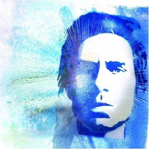 Portada de Álbum "Multiply", de Jamie Lidell